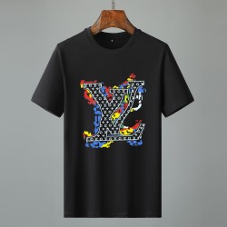 Louis Vuitton T-Shirts for Men' Polo Shirts #B36421