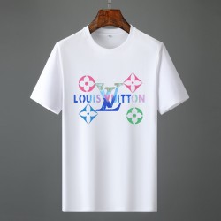 Louis Vuitton T-Shirts for Men' Polo Shirts #B36422