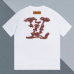 Louis Vuitton T-Shirts for Men' Polo Shirts #B36588