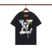 Louis Vuitton T-Shirts for Men' Polo Shirts #B36605