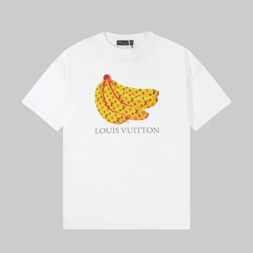 Louis Vuitton T-Shirts for Men' Polo Shirts #B36616