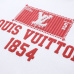 Louis Vuitton T-Shirts for Men' Polo Shirts #B36623