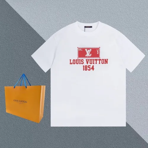 Louis Vuitton T-Shirts for Men' Polo Shirts #B36623