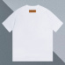 Louis Vuitton T-Shirts for Men' Polo Shirts #B36625