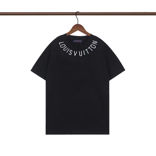 Louis Vuitton T-Shirts for Men' Polo Shirts #B36627