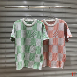 Louis Vuitton T-Shirts for Men' Polo Shirts #B36665