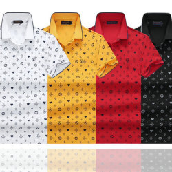  T-Shirts for Men' Polo Shirts #B36770