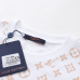 Louis Vuitton T-Shirts for Men' Polo Shirts #B37038