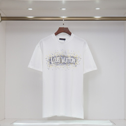 Louis Vuitton T-Shirts for Men' Polo Shirts #B37043