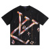 Louis Vuitton T-Shirts for Men' Polo Shirts #B37417