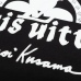 Louis Vuitton T-Shirts for Men' Polo Shirts #B37506