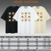 Louis Vuitton T-Shirts for Men' Polo Shirts #B37537