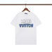 Louis Vuitton T-Shirts for Men' Polo Shirts #B37733