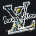 Louis Vuitton T-Shirts for Men' Polo Shirts #B37765