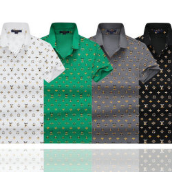  T-Shirts for Men' Polo Shirts #B38332