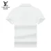 Louis Vuitton T-Shirts for Men' Polo Shirts #B38335