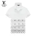 Louis Vuitton T-Shirts for Men' Polo Shirts #B38335