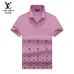 Louis Vuitton T-Shirts for Men' Polo Shirts #B38335