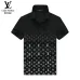 Louis Vuitton T-Shirts for Men' Polo Shirts #B38335