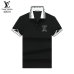 Louis Vuitton T-Shirts for Men' Polo Shirts #B38358