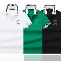  T-Shirts for Men' Polo Shirts #B38358