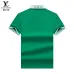 Louis Vuitton T-Shirts for Men' Polo Shirts #B39338
