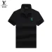 Louis Vuitton T-Shirts for Men' Polo Shirts #B39339