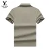 Louis Vuitton T-Shirts for Men' Polo Shirts #B39374