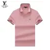Louis Vuitton T-Shirts for Men' Polo Shirts #B39375