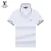 Louis Vuitton T-Shirts for Men' Polo Shirts #B39375