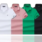 Louis Vuitton T-Shirts for Men' Polo Shirts #B39375