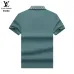 Louis Vuitton T-Shirts for Men' Polo Shirts #B39376