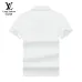 Louis Vuitton T-Shirts for Men' Polo Shirts #B40449