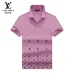 Louis Vuitton T-Shirts for Men' Polo Shirts #B40449