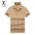 Louis Vuitton T-Shirts for Men' Polo Shirts #B40449