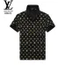 Louis Vuitton T-Shirts for Men' Polo Shirts #B40450