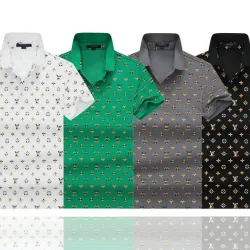  T-Shirts for Men' Polo Shirts #B40450