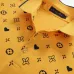 Louis Vuitton T-Shirts for Men' Polo Shirts #B40457