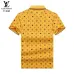 Louis Vuitton T-Shirts for Men' Polo Shirts #B40457