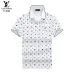 Louis Vuitton T-Shirts for Men' Polo Shirts #B40457