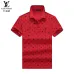 Louis Vuitton T-Shirts for Men' Polo Shirts #B40457