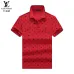 Louis Vuitton T-Shirts for Men' Polo Shirts #B40457