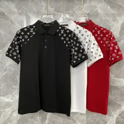  T-Shirts for Men' Polo Shirts #B40538