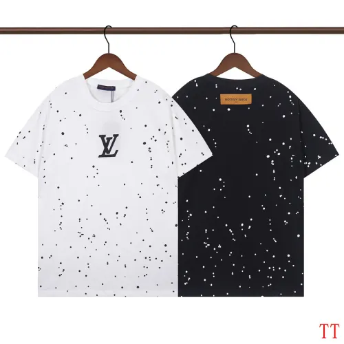 Louis Vuitton T-Shirts for Men' Polo Shirts #B42169