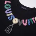 Louis Vuitton T-Shirts for Men' Polo Shirts #B42170