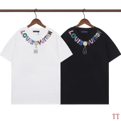 Louis Vuitton T-Shirts for Men' Polo Shirts #B42170