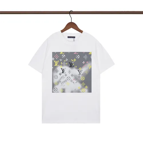 Louis Vuitton T-Shirts for Men' Polo Shirts #B43262