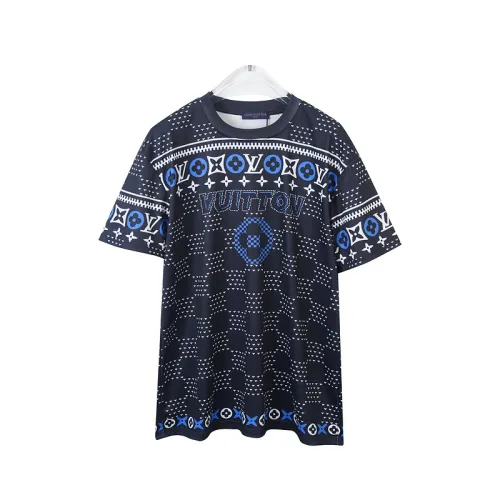 Louis Vuitton T-Shirts for Men' Polo Shirts #B44535