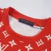 Louis Vuitton T-Shirts for Men' Polo Shirts #B44536