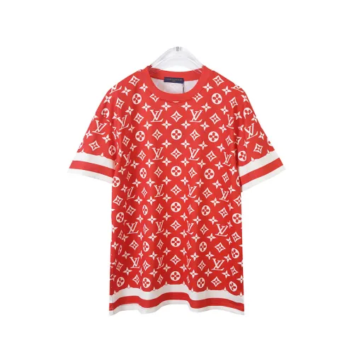 Louis Vuitton T-Shirts for Men' Polo Shirts #B44536